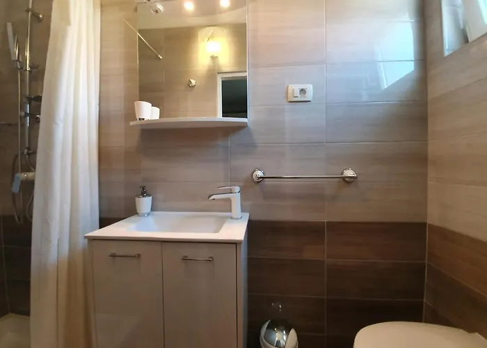 Capo Rab Vendégház 3*