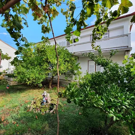 Maison d'hôtes Capo Rab