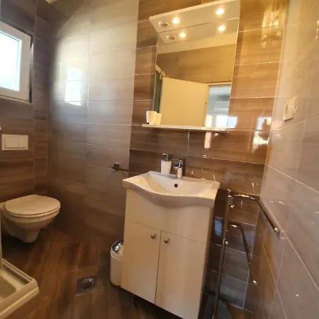 Capo Rab Guest house Palit