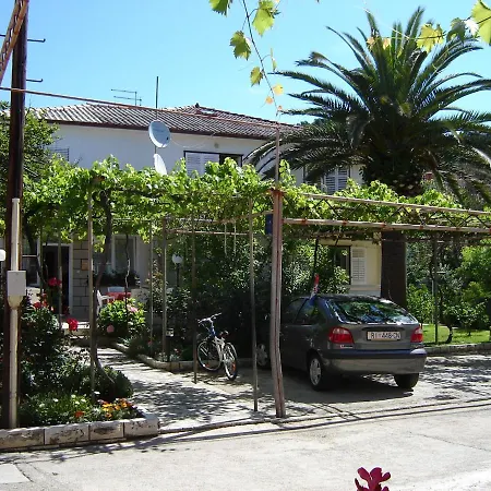 Capo Rab Maison d'hôtes Palit