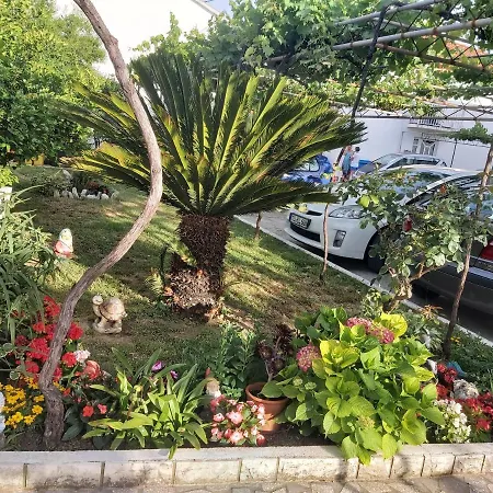 Capo Rab Maison d'hôtes 3*