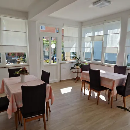 Capo Rab Guest house Palit