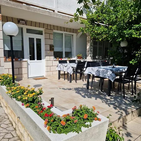 Maison d'hôtes Capo Rab 3*