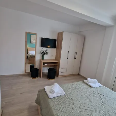 招待所 Capo Rab Palit