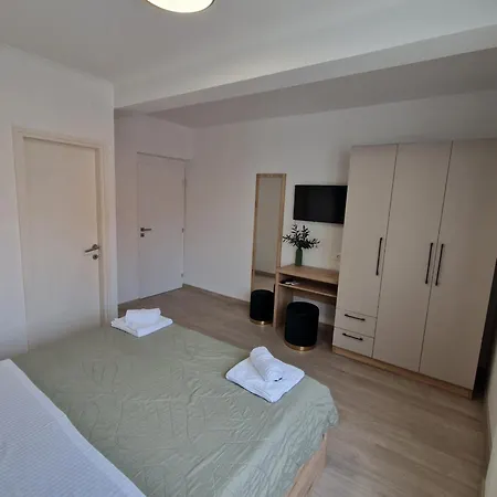 Guest house Capo Rab