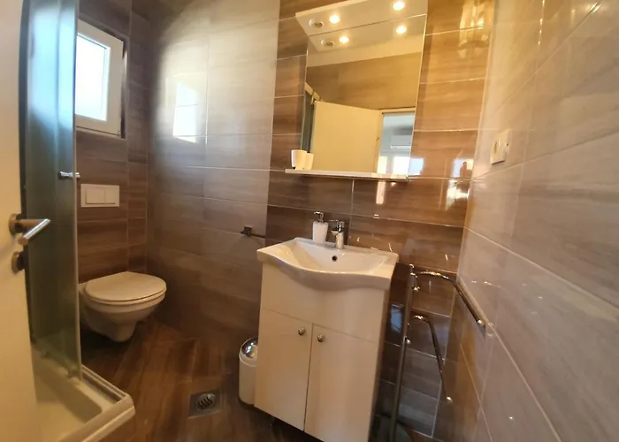 Capo Rab 招待所 Palit