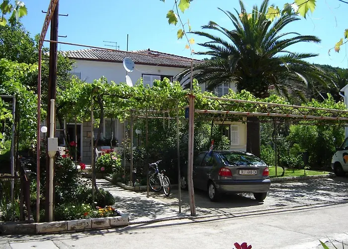 Capo Rab 招待所 Palit