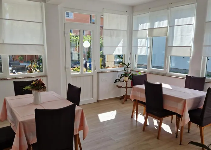 Capo Rab 招待所 Palit