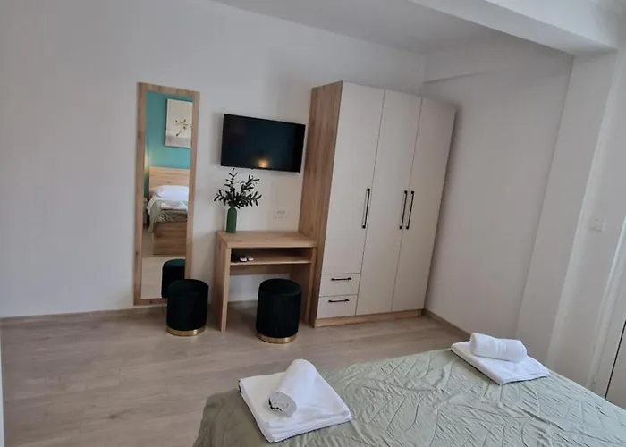 招待所 Capo Rab Palit